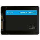 Innovation IT SSD 2.5" 2To