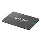 Lexar NQ100 480GB