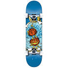 Antihero Skateboard Grimple Glue XL 8,25 Blå 8,25" Unisex