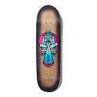 Chocolate Skateboards Skateboard Deck Alvarez Sapo 8.0 x 31.875 Flerfärgad 8" Un