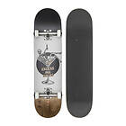 Globe G1 Excess Complete skateboard Herr White/Brown 8,0"