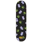 Hydroponic South Park Skateboard Deck (Towelie) Svart 8"