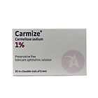 Aspire Pharma Carmize 1% 30 x 0.4ml Re-Closable Vials