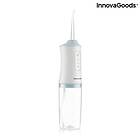 InnovaGoods Rechargeable Portable Oral Irrigator