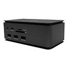 i-tec USB4DUALDOCK100W