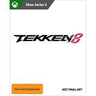 Tekken 8 (Xbox One | Series X/S)