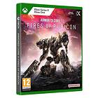 Armored Core VI: Fires of Rubicon (Xbox One | Series X/S)