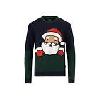 Only & Sons onsXmas Crew Knit Christmas Sweater (Herr)