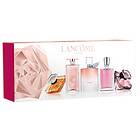 Lancome Miniatures Holiday Set 2022