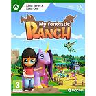 My Fantastic Ranch (Xbox One | Series X/S)