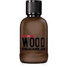 Dsquared2 Original Wood edp 50ml
