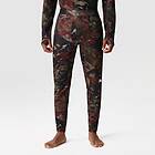 The North Face Dragline Baselayer Bottoms TNF (Men's)