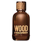 Dsquared2 Wood Pour Homme edt 5ml
