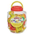 Hasbro Play-Doh Bucket of Fun 20-pack