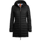 Parajumpers Irene Hood Down Jacket (Dame)
