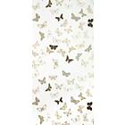 Mimou Butterfly White/Brass WP1096