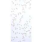 Mimou Falling Flowers White WP1045