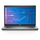 Dell Precision 3571 X0GMR 15,6" i7-12700H 32GB RAM 512GB SSD RTX A1000 4G-LTE