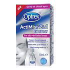 Optrex Actimist Refreshing And Protecting Spray 10ml