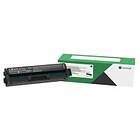 Lexmark 20N2XK0 (Svart)