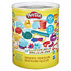 Hasbro Play Doh Super Storage Canister