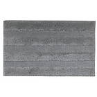 Sorema Badrumsmatta New Plus magnetic grey 70x120 cm