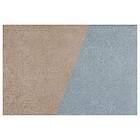 Mette Ditmer Duet All-round Matta 55x80 cm Slate blue