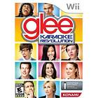 Karaoke Revolution: Glee (Wii)