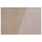 Mette Ditmer Duet All-round Matta 55x80 cm Powder rose