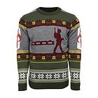Star Wars Boba Fett Christmas Sweater (Unisex)
