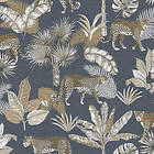 Grandeco Jungle Fever JF2102