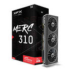 XFX Radeon RX 7900 XT Speedster MERC310 Ultra HDMI 3xDP 20GB