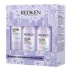 Redken Blondage High Bright Trio