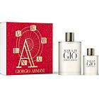 Giorgio Armani Acqua di Gio Pour Homme EDT 200ml+30ml Gift Set 2022