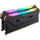 Corsair Vengeance Black RGB Pro TUF DDR4 3200MHz 2x8GB (CMW16GX4M2C3200C16-TUF)