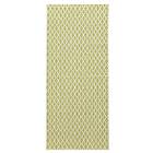 Horredsmattan Horredsmatta Eye plastmatta (Produkt: Lime, Välj: 150 x 200 cm)
