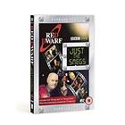 Red Dwarf - Just the Smegs (UK) (DVD)
