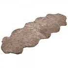 Skandilock Aussie Doppio Fårskinnsfäll 60x190 (Produkt: Doppio, Cork)