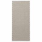 Horredsmattan Horredsmatta Eye plastmatta (Produkt: Beige, Välj: 70 x 350 cm)