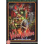 Video Nasties - The Definitive Guide (UK) (DVD)