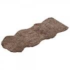 Skandilock Aussie Longo Fårskinnsfäll 60x140 (Produkt: Longo, Sahara)
