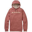 Burton Oak Pullover (Herr)