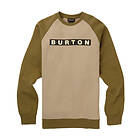 Burton Vault Crew (Herr)