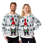 Tomtenisse Christmas Sweater (Unisex)