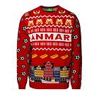 Unisport Danmark VM 2022 Chrismas Sweater (Unisex)