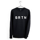 Burton Brtn Sweatshirt (Herr)