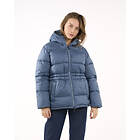 Knowledge Cotton Thermore Short Puffer Jacket (Dam)
