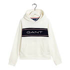 Gant Archive Sweat Hoodie (Dam)