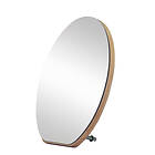 Kleine Wolke Spegel Clever Mirror Nature