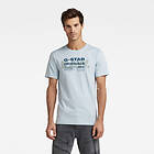 G-Star Raw Originals T-Shirt (Herr)